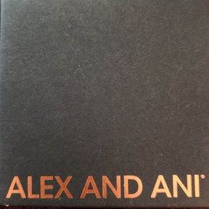 ALEX AND ANI BRACELET!